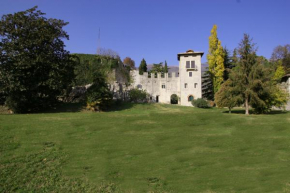 Castrum di Serravalle Vittorio Veneto